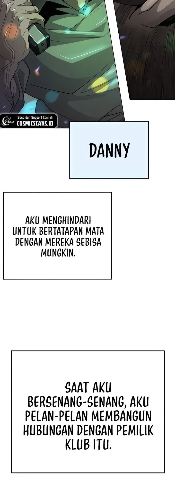 Superhuman Era Chapter 169 - halaman 23