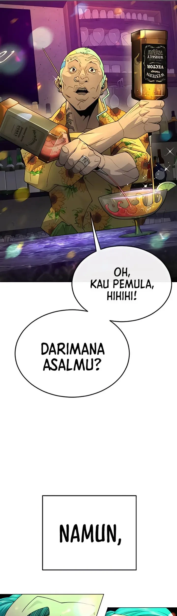 Superhuman Era Chapter 169 - halaman 24