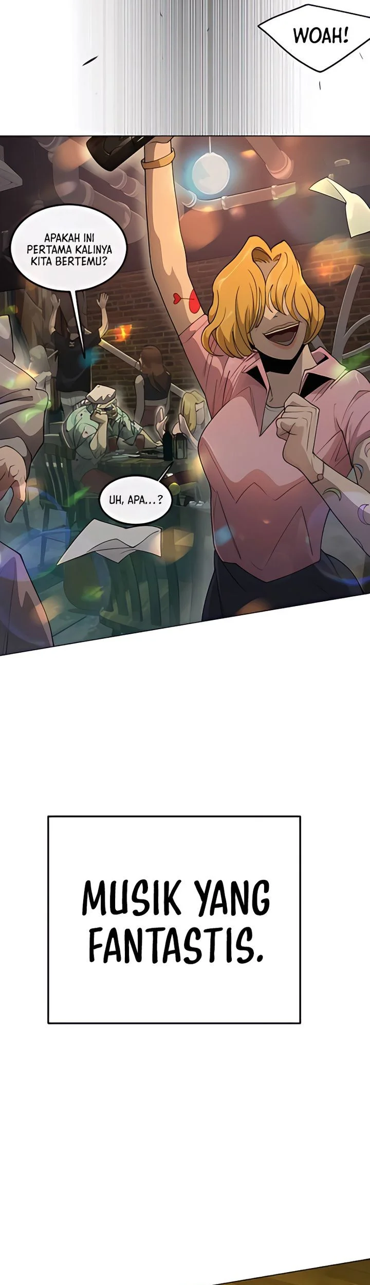Superhuman Era Chapter 169 - halaman 28