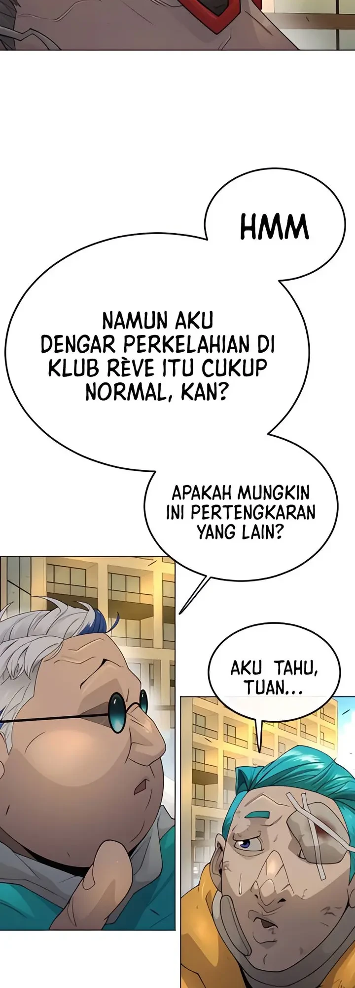 Superhuman Era Chapter 169 - halaman 31