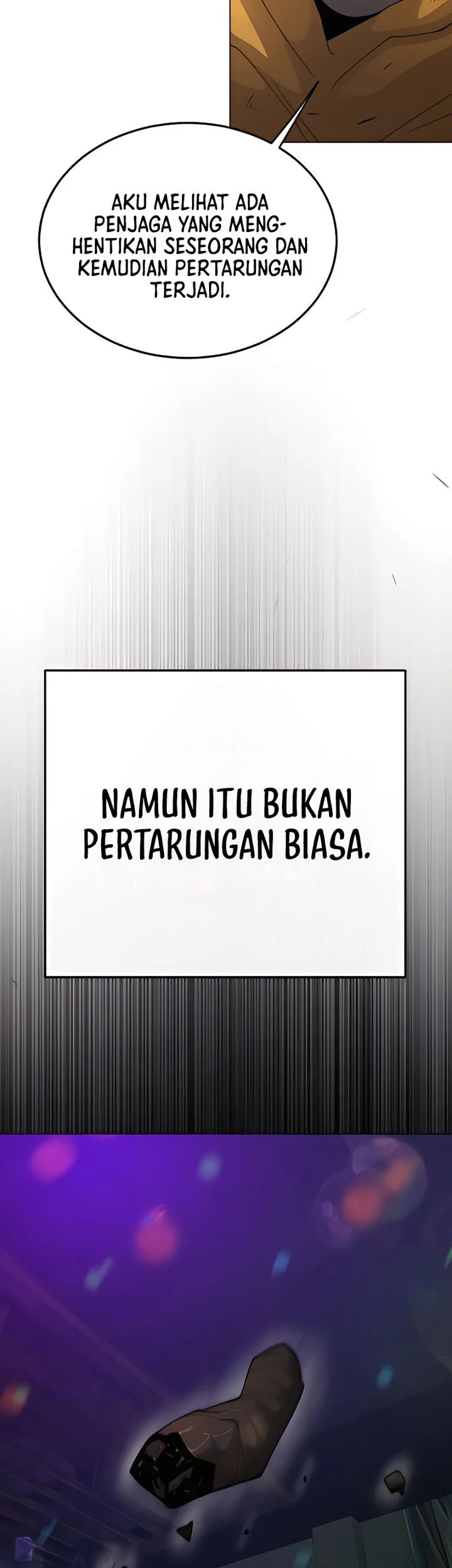 Superhuman Era Chapter 169 - halaman 32