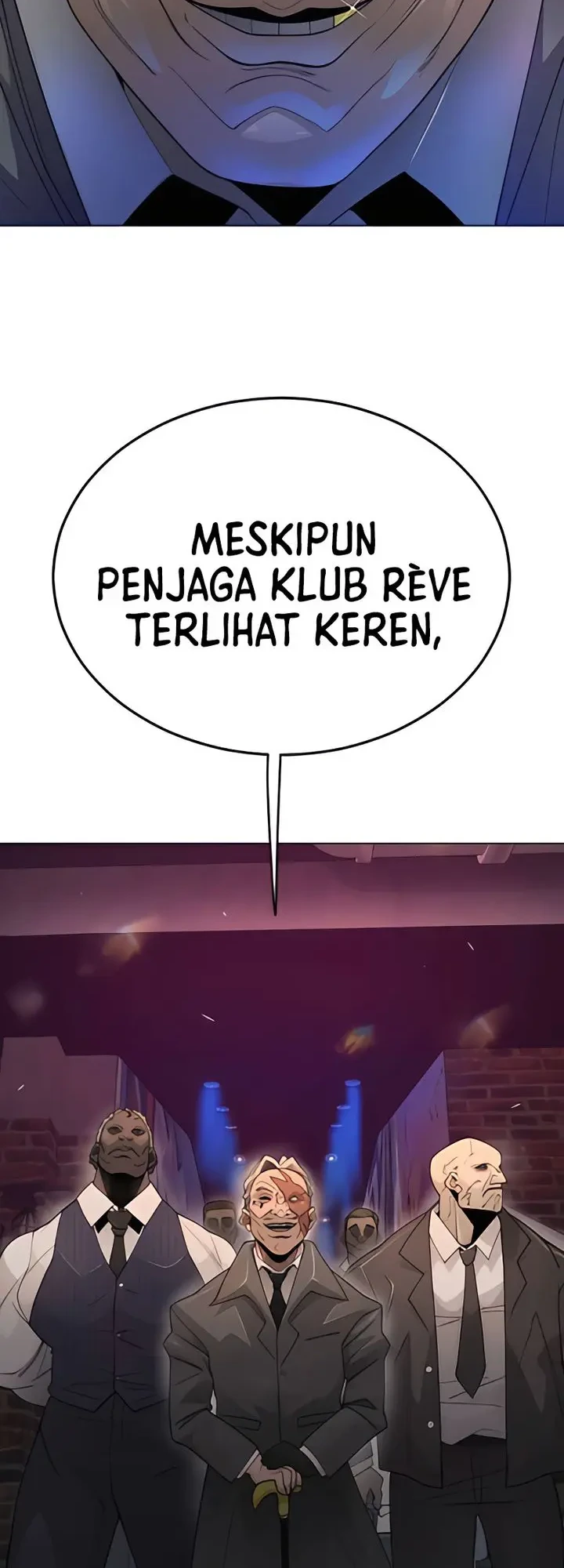 Superhuman Era Chapter 169 - halaman 37