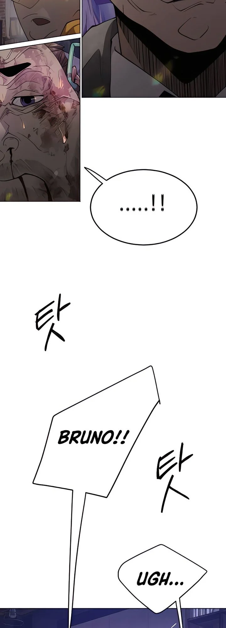 Superhuman Era Chapter 169 - halaman 39