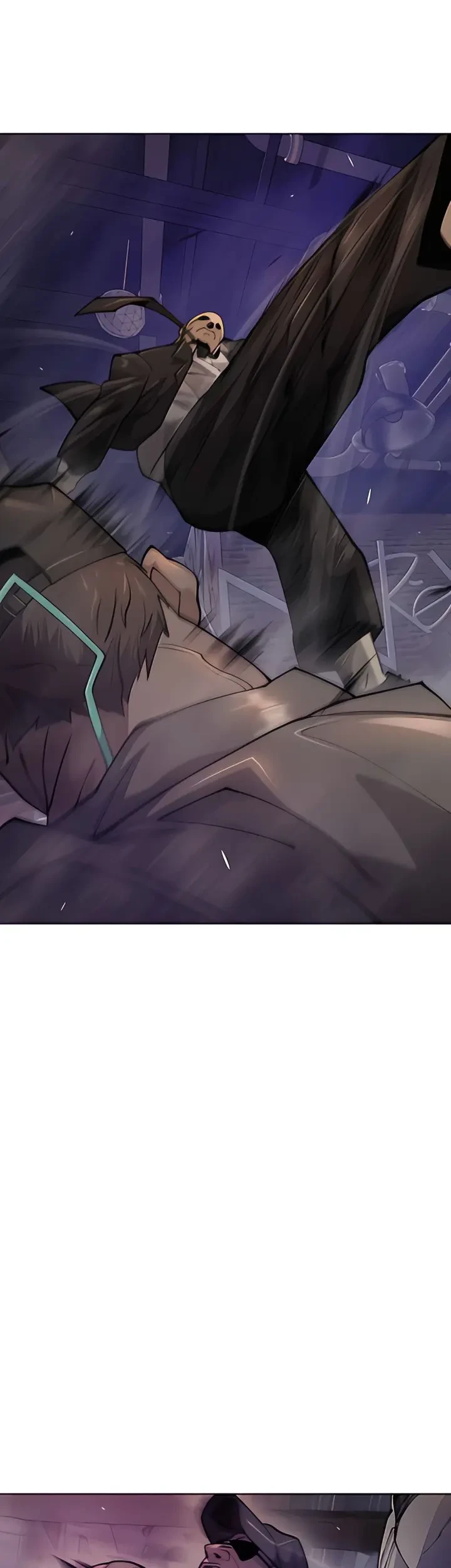 Superhuman Era Chapter 169 - halaman 42