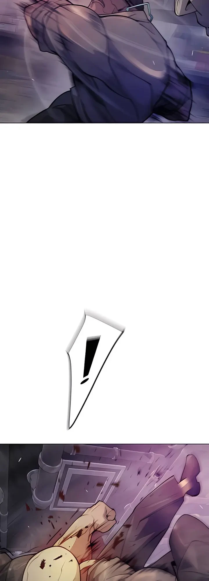 Superhuman Era Chapter 169 - halaman 43