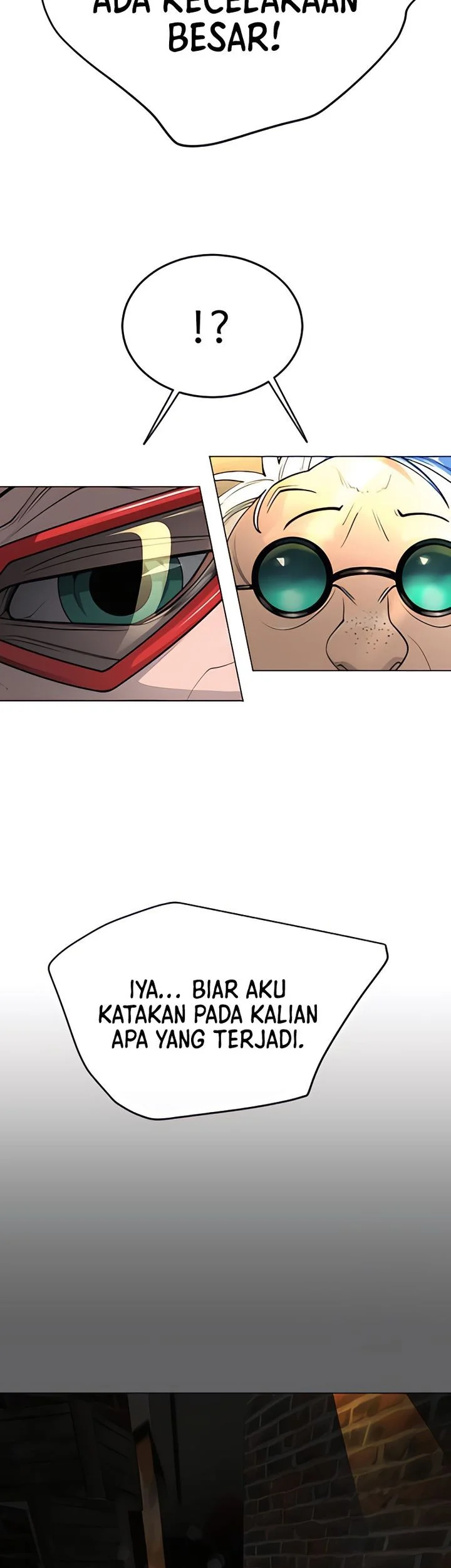 Superhuman Era Chapter 169 - halaman 5