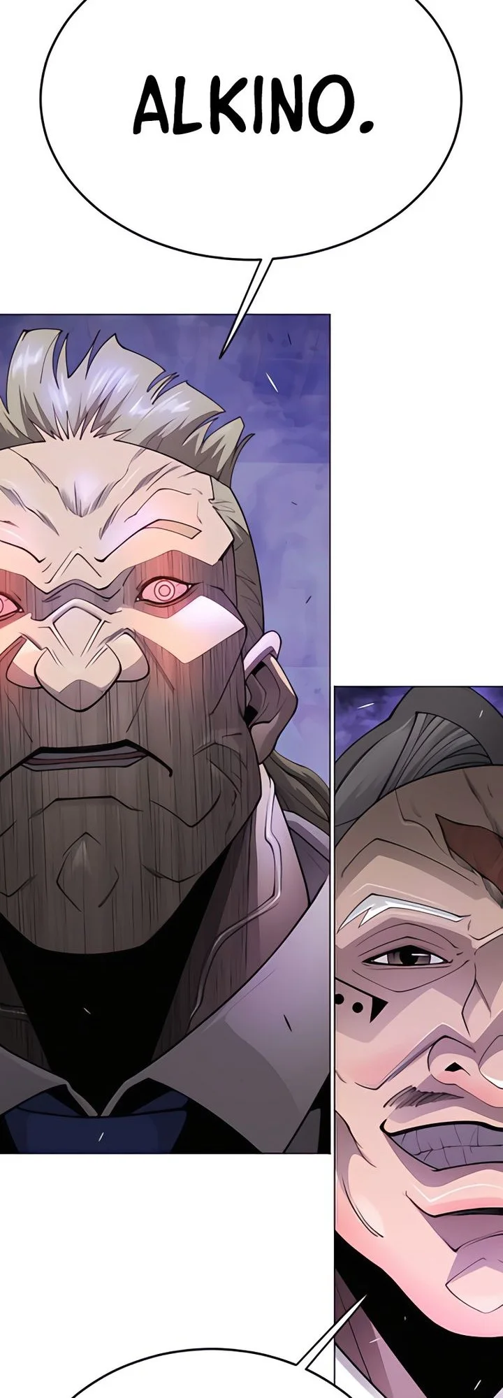 Superhuman Era Chapter 169 - halaman 57
