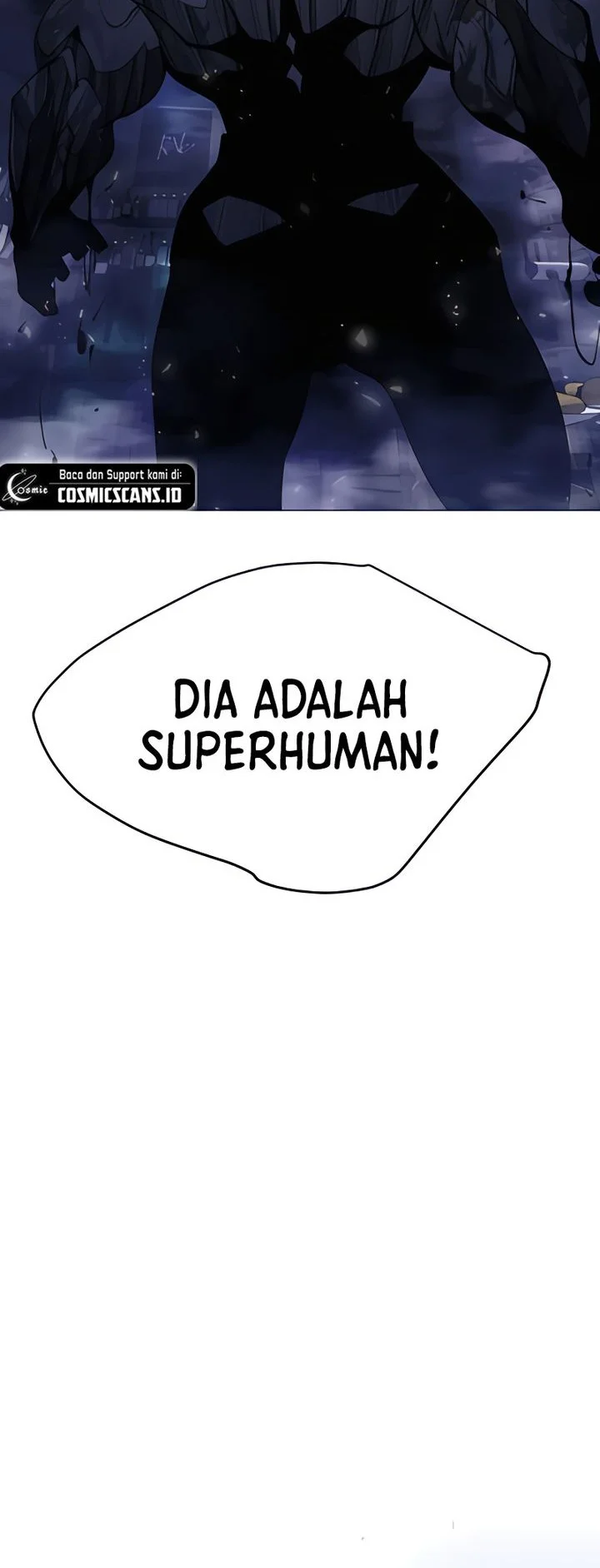 Superhuman Era Chapter 169 - halaman 8
