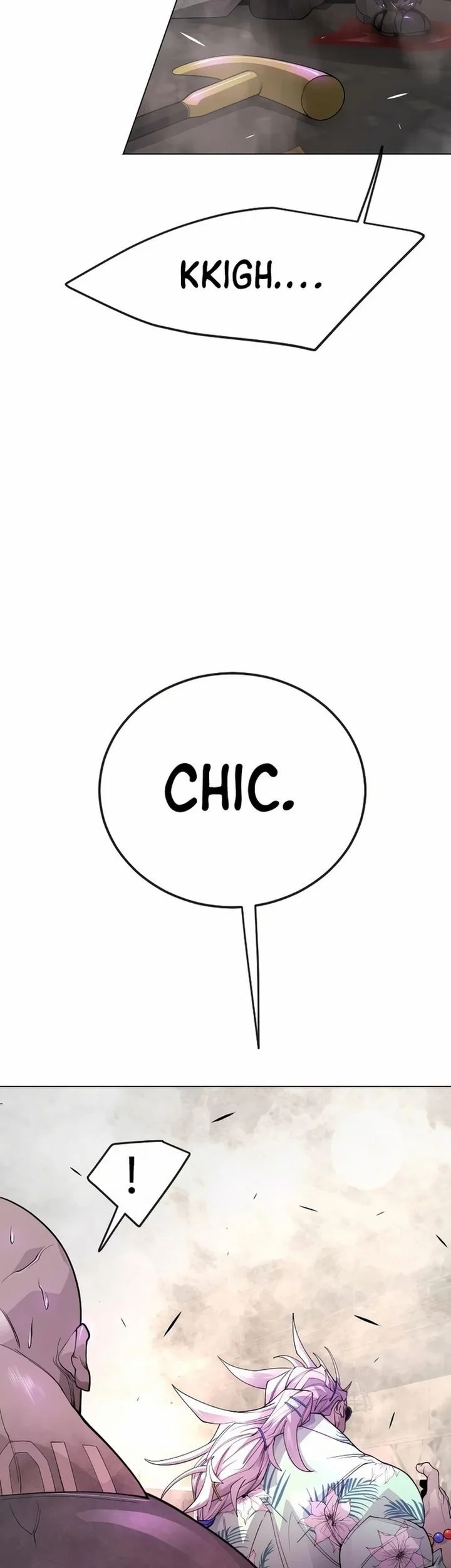 Superhuman Era Chapter 170 - halaman 2