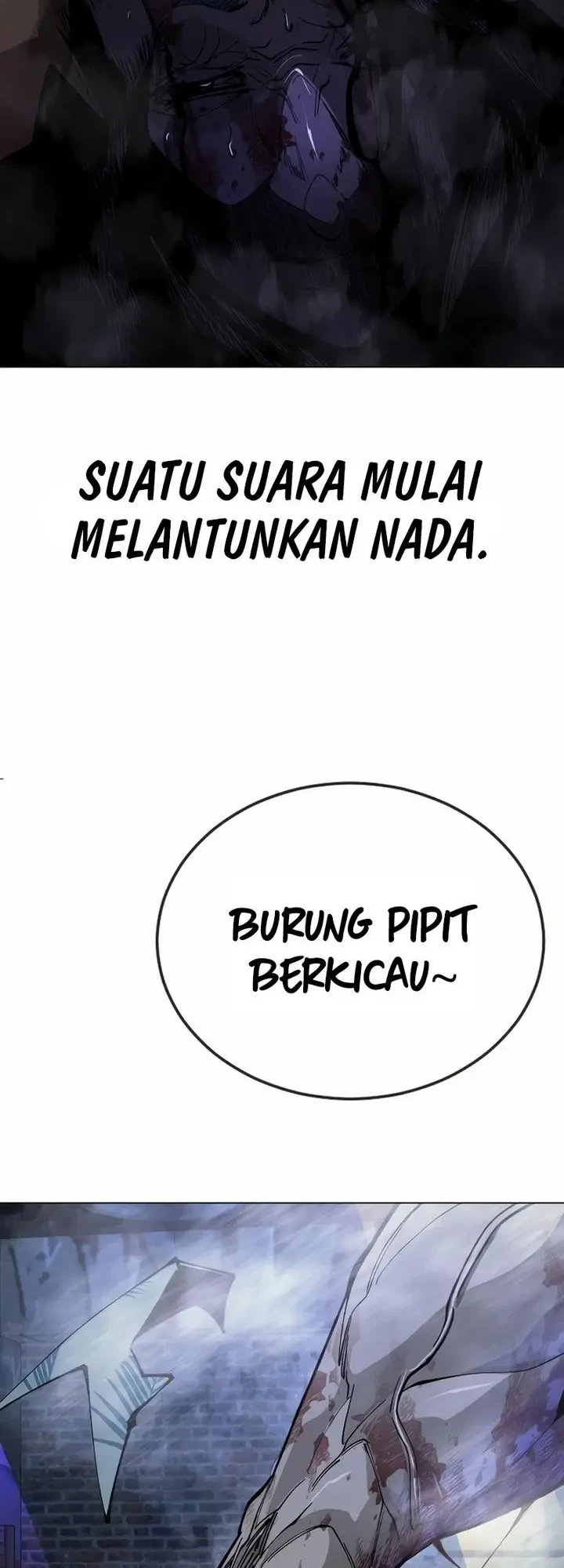 Superhuman Era Chapter 170 - halaman 21
