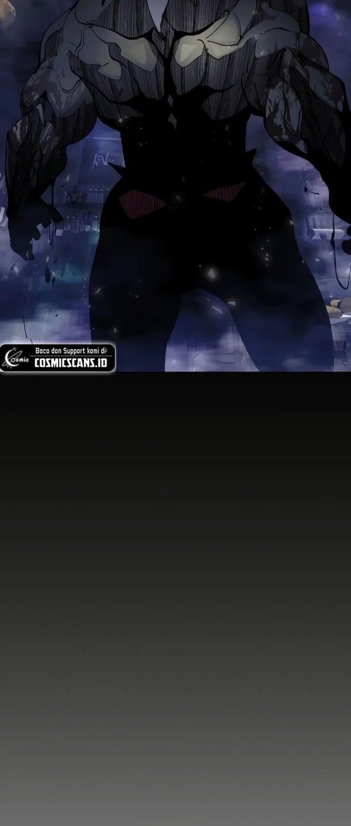 Superhuman Era Chapter 170 - halaman 23