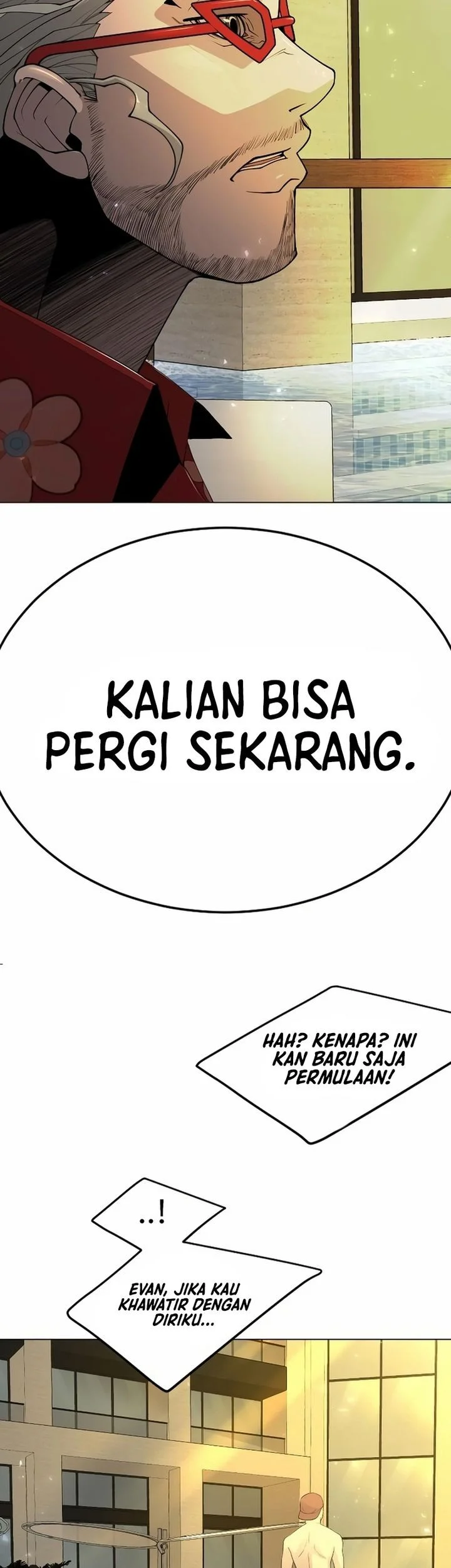 Superhuman Era Chapter 170 - halaman 34