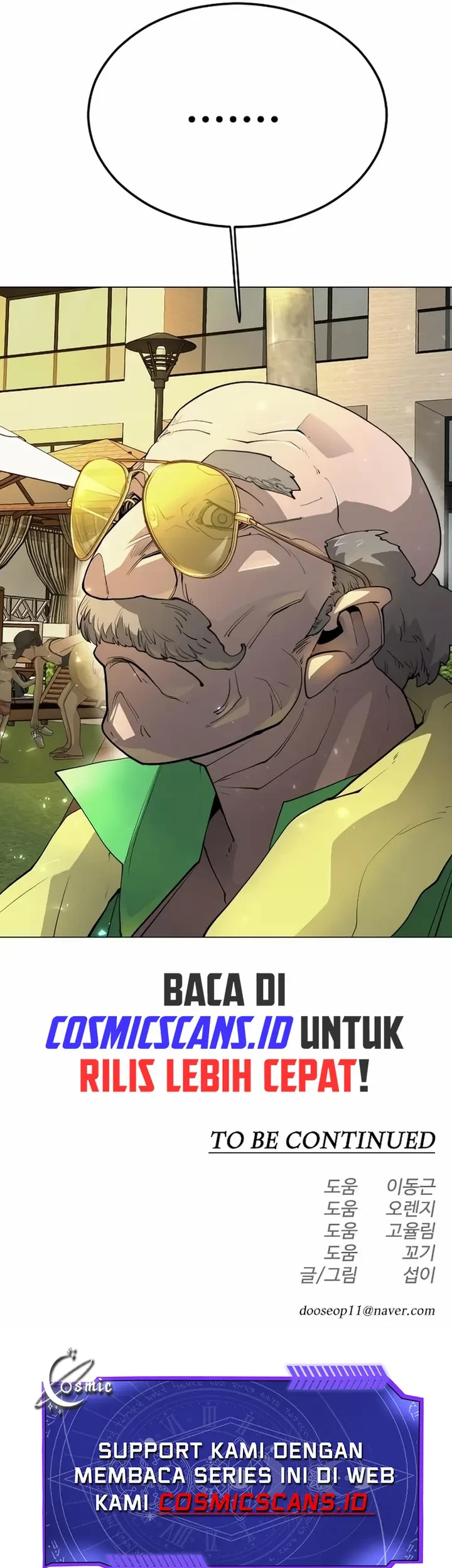 Superhuman Era Chapter 170 - halaman 36