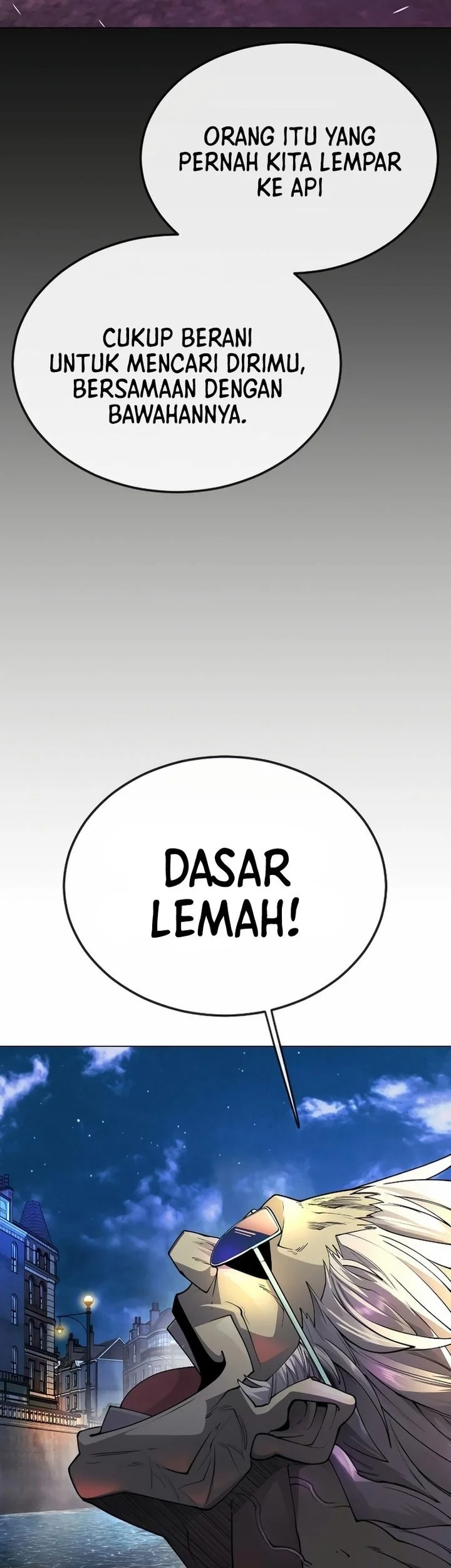 Superhuman Era Chapter 171 - halaman 11