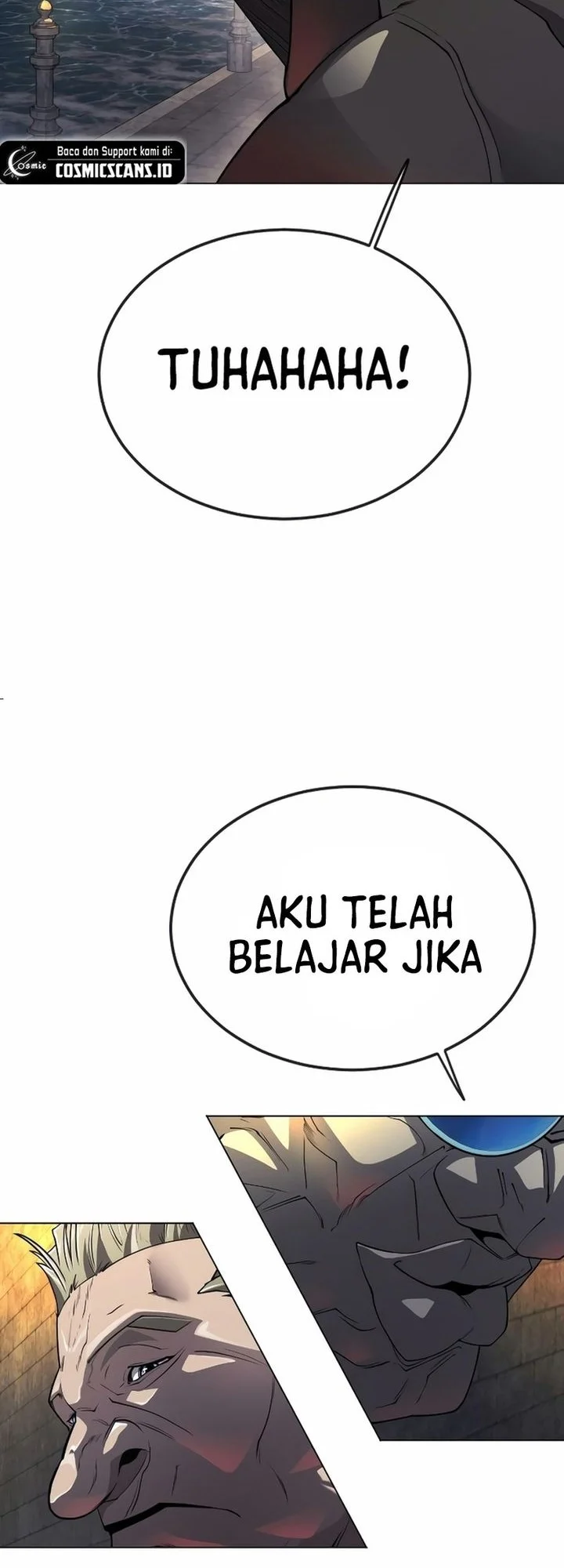 Superhuman Era Chapter 171 - halaman 12