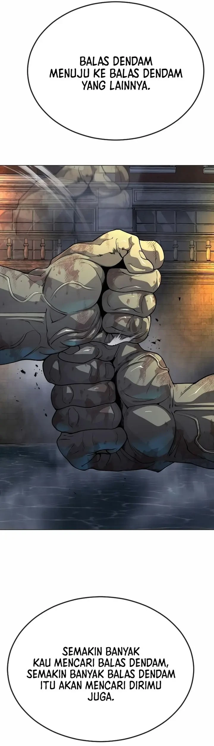 Superhuman Era Chapter 171 - halaman 14