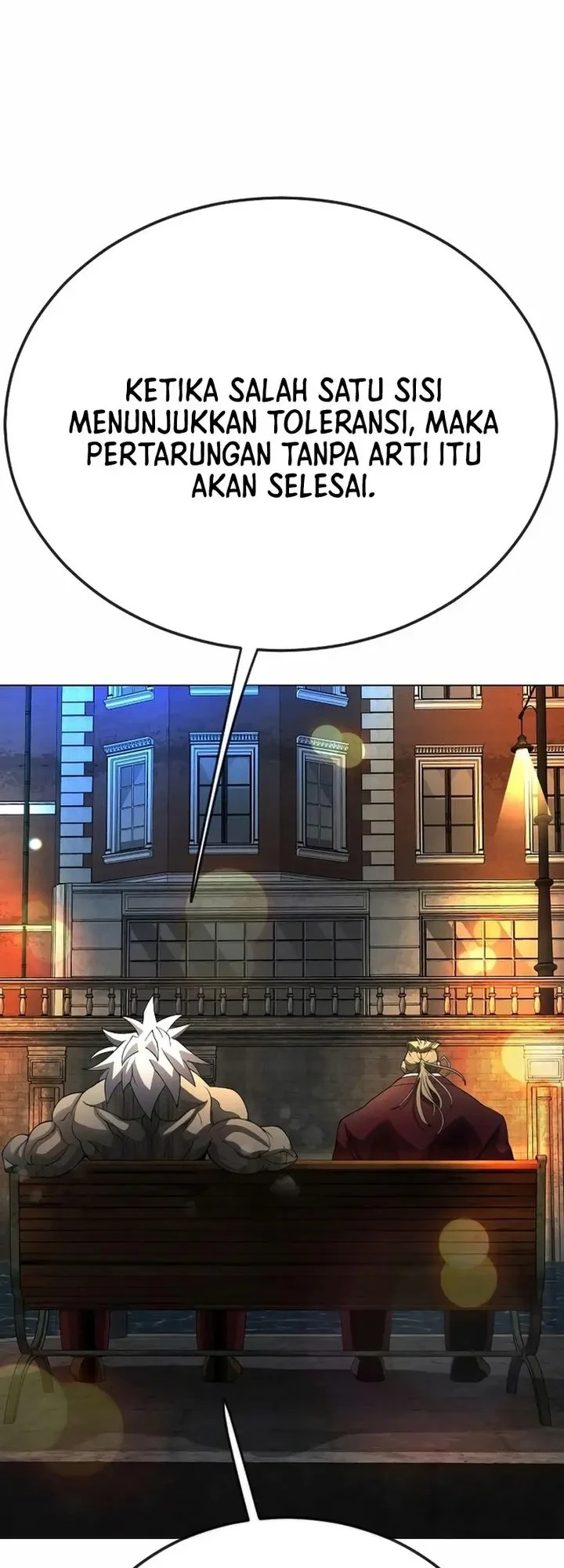 Superhuman Era Chapter 171 - halaman 15