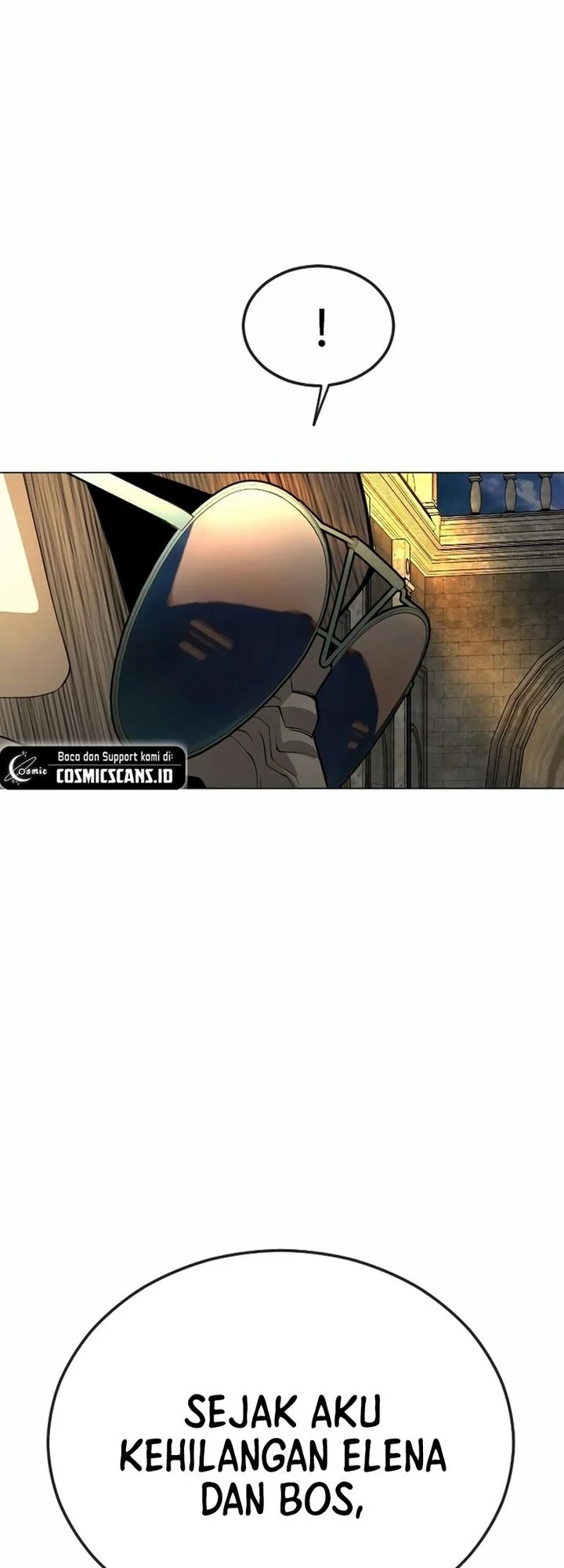 Superhuman Era Chapter 171 - halaman 17