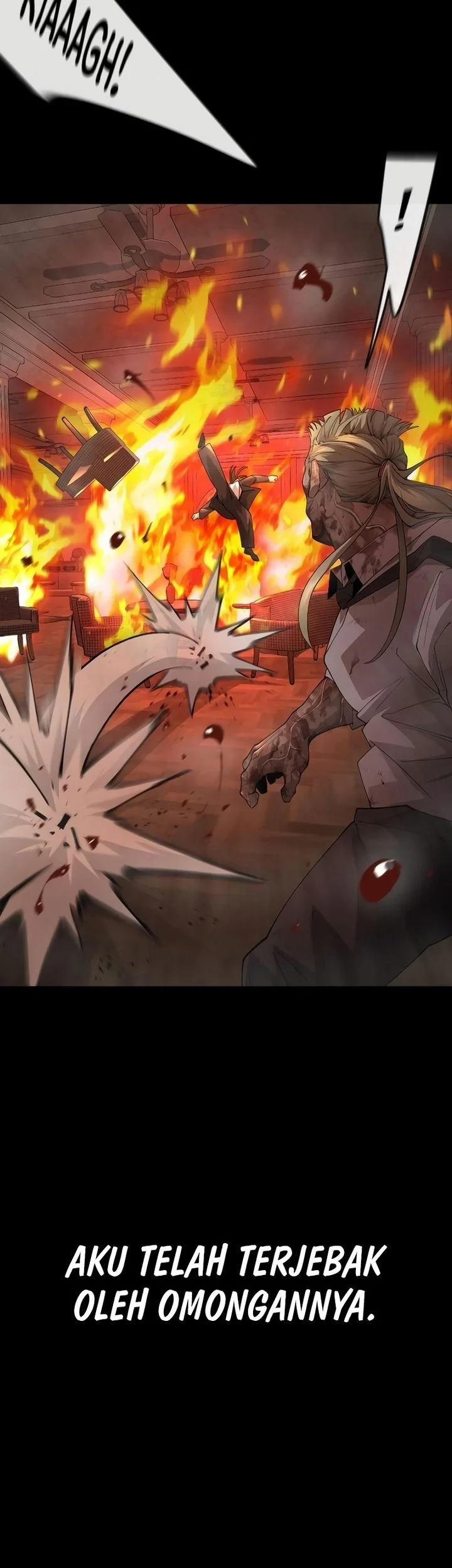 Superhuman Era Chapter 171 - halaman 2