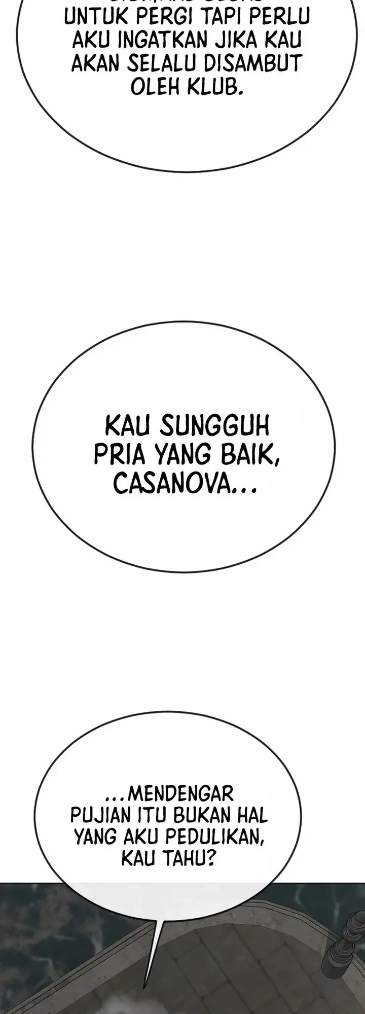 Superhuman Era Chapter 171 - halaman 25