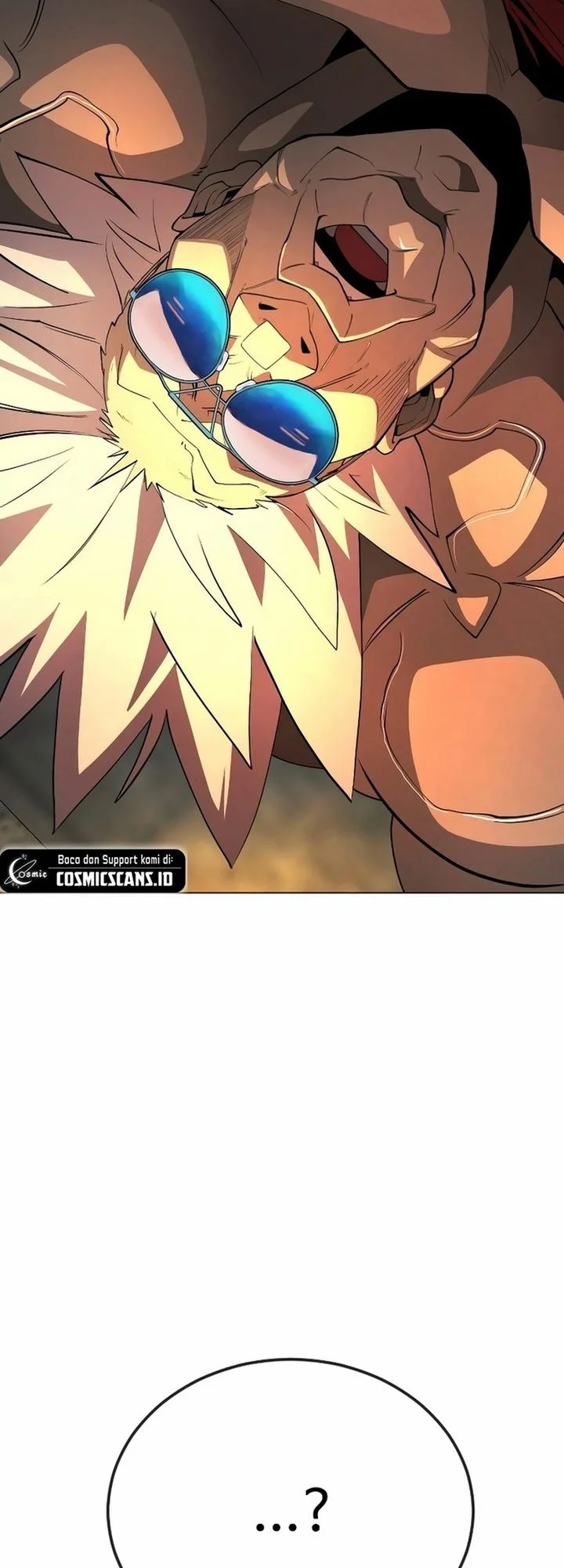 Superhuman Era Chapter 171 - halaman 27
