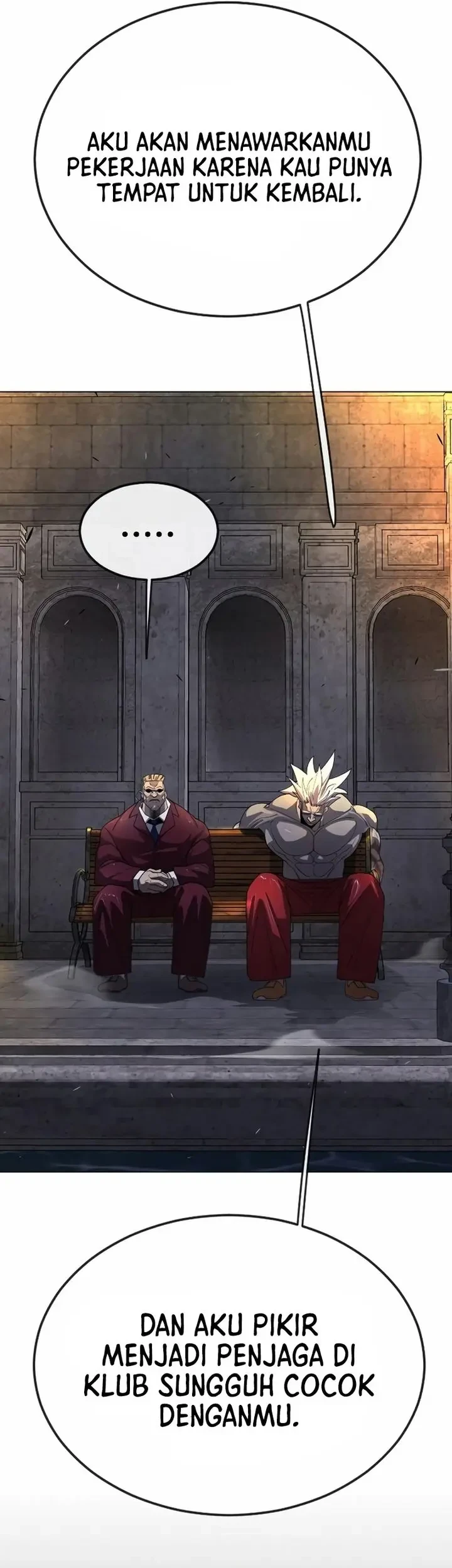 Superhuman Era Chapter 171 - halaman 9