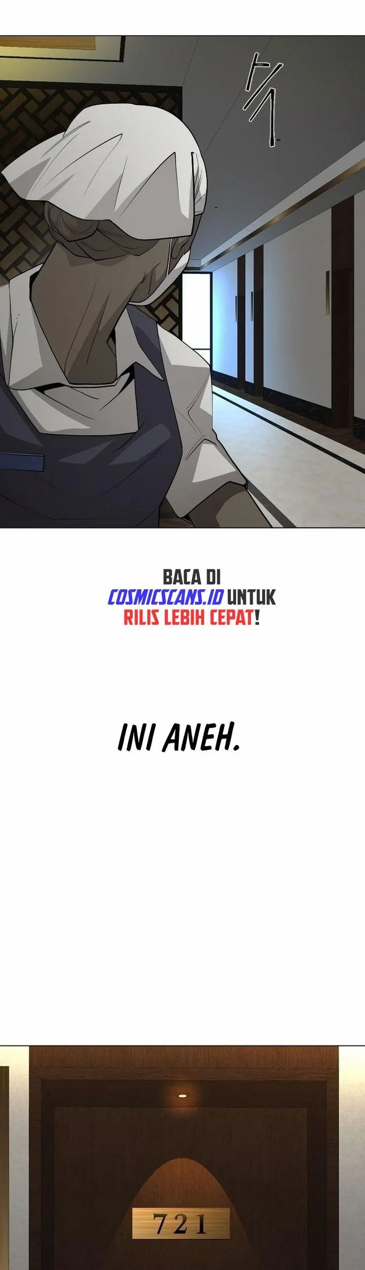 Superhuman Era Chapter 172 - halaman 102