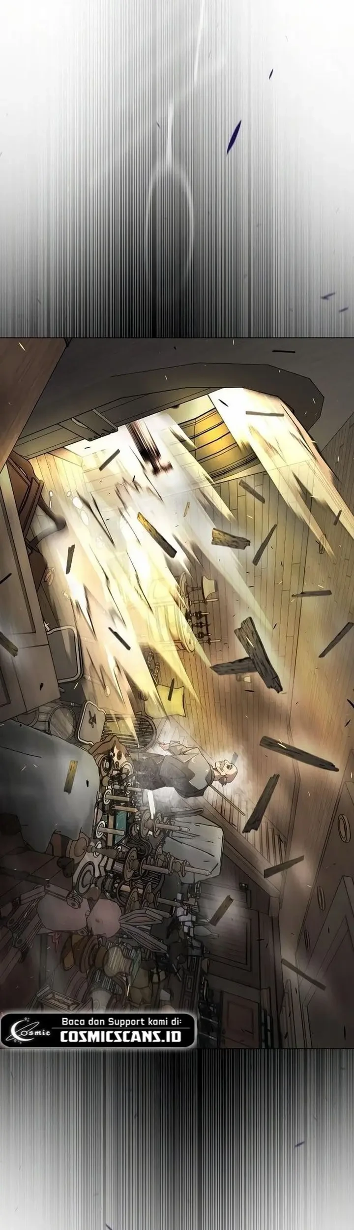 Superhuman Era Chapter 172 - halaman 108