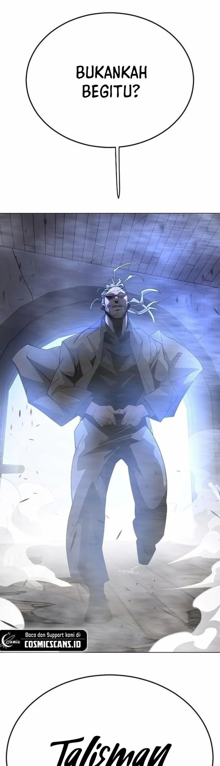 Superhuman Era Chapter 172 - halaman 114