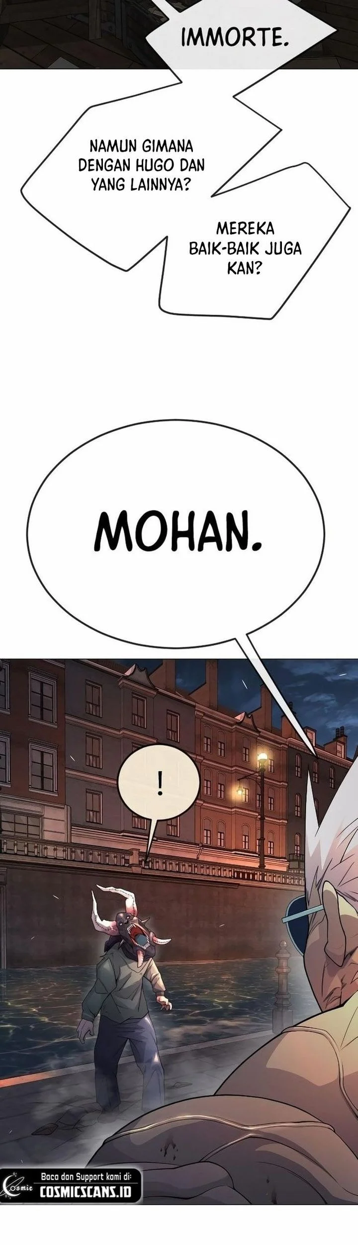 Superhuman Era Chapter 172 - halaman 14
