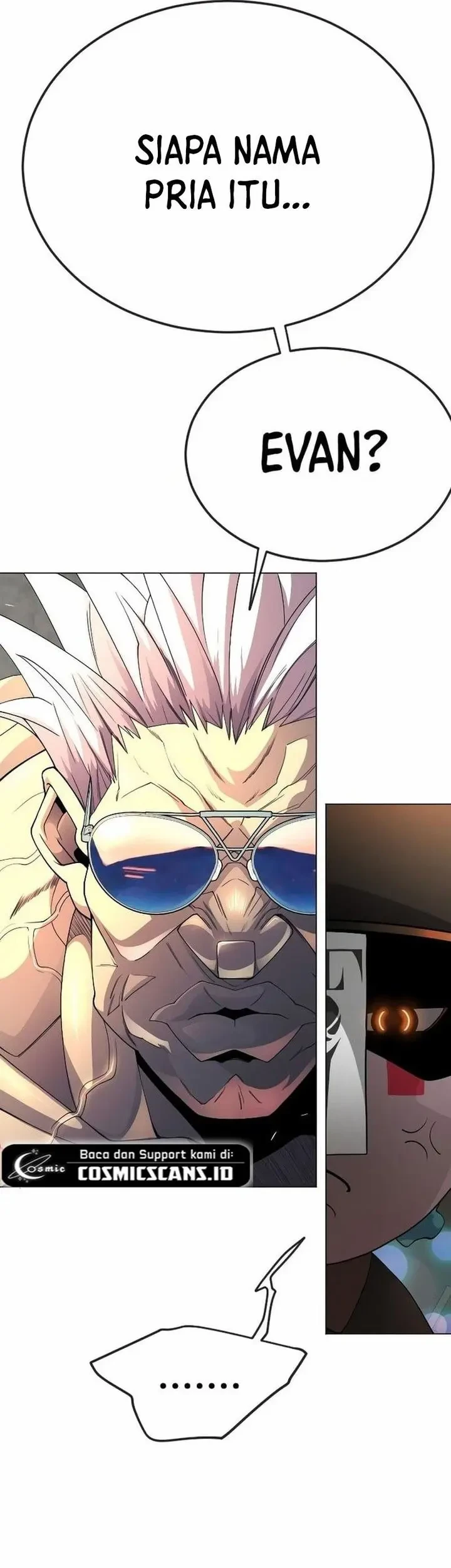 Superhuman Era Chapter 172 - halaman 16