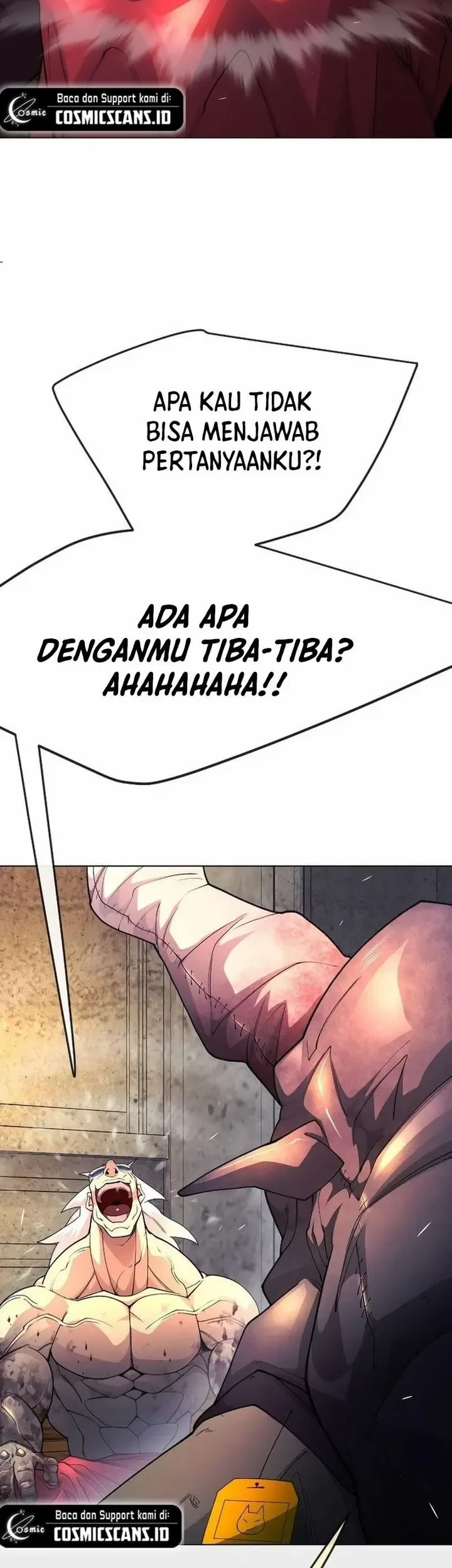 Superhuman Era Chapter 172 - halaman 20