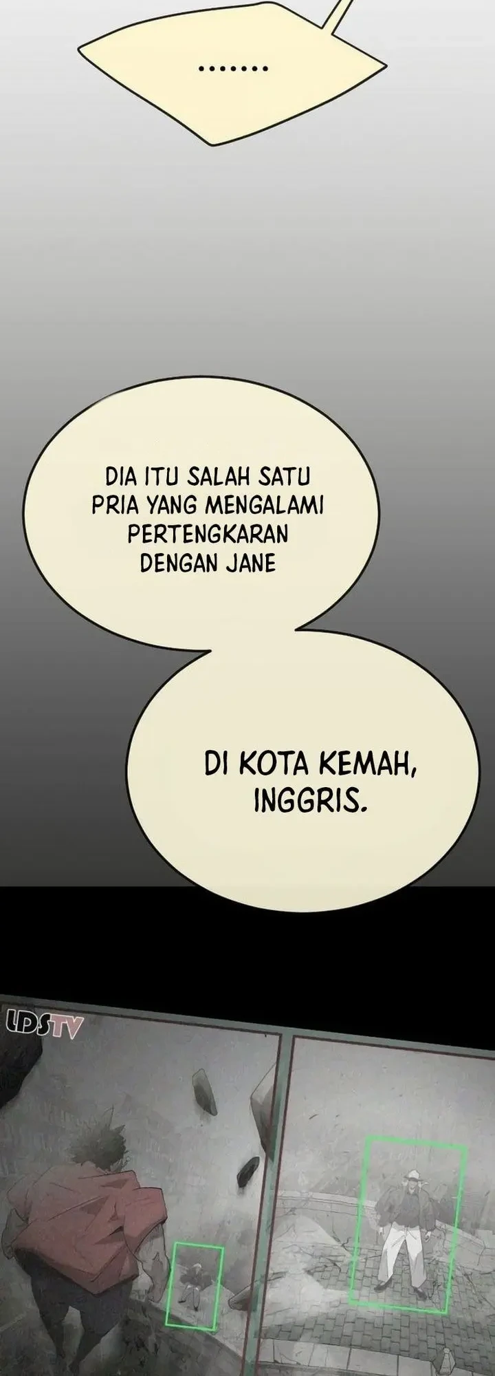 Superhuman Era Chapter 172 - halaman 21