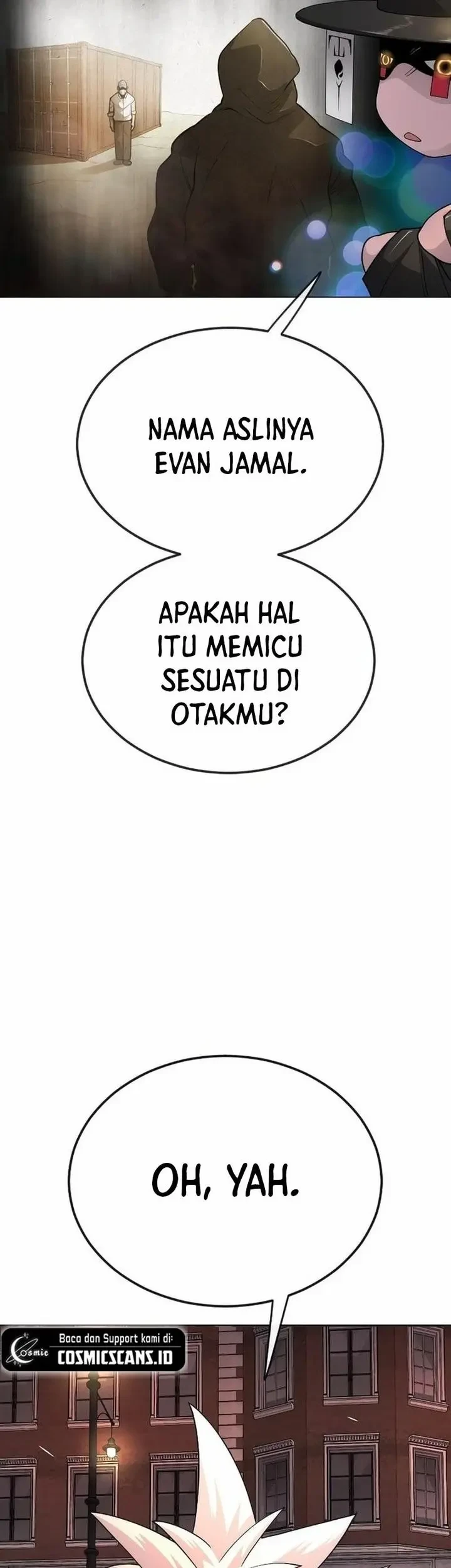Superhuman Era Chapter 172 - halaman 24
