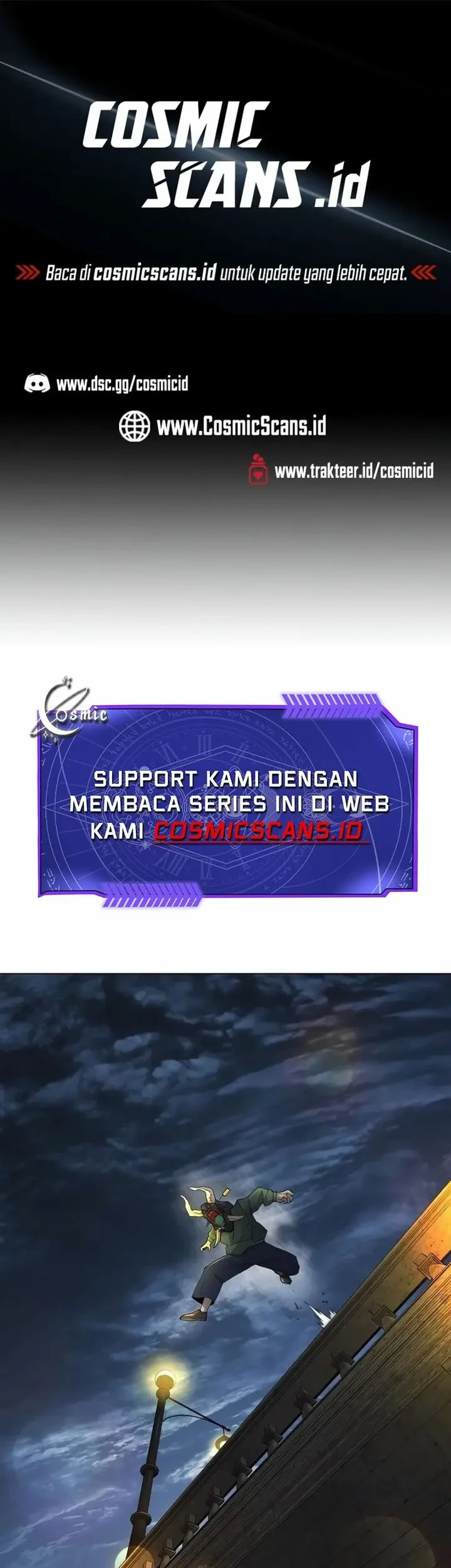 Superhuman Era Chapter 172 - halaman 3