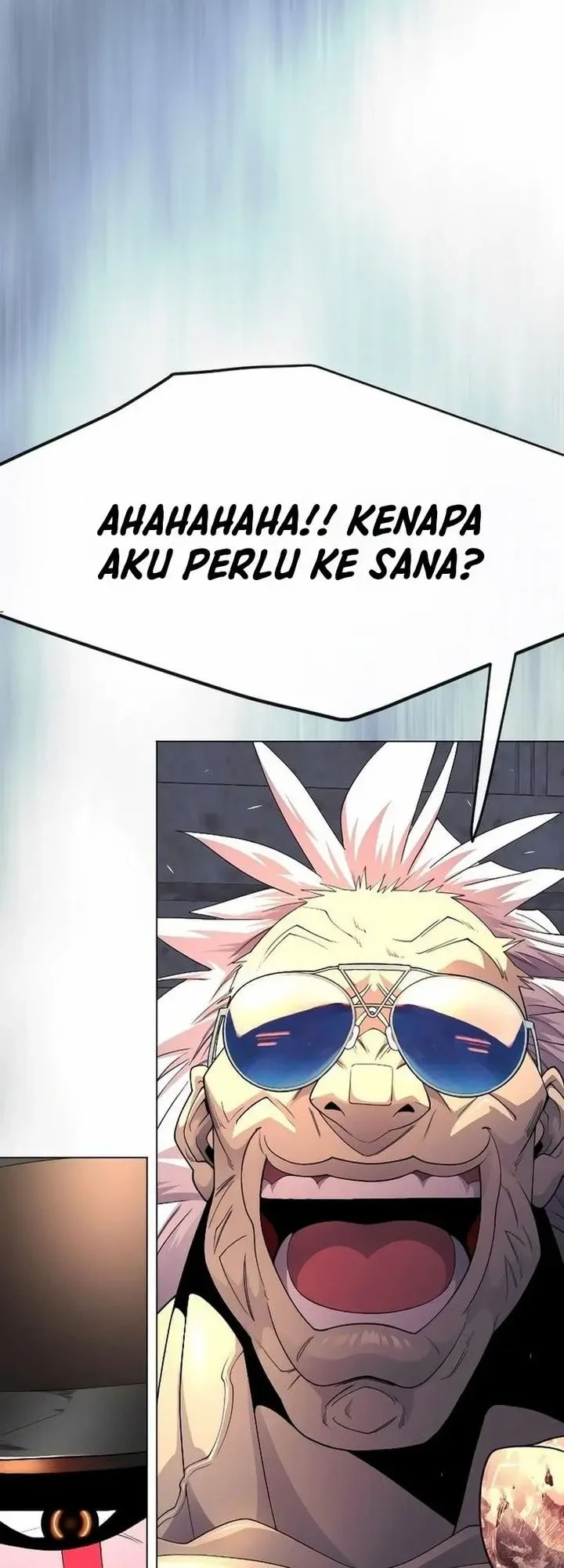 Superhuman Era Chapter 172 - halaman 37