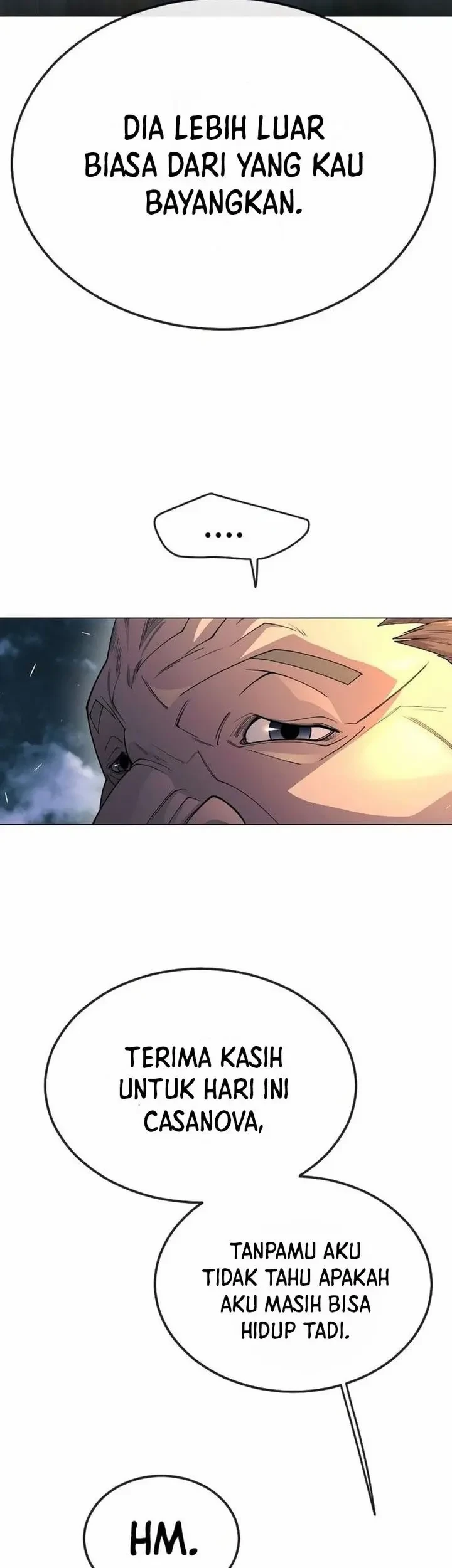 Superhuman Era Chapter 172 - halaman 48