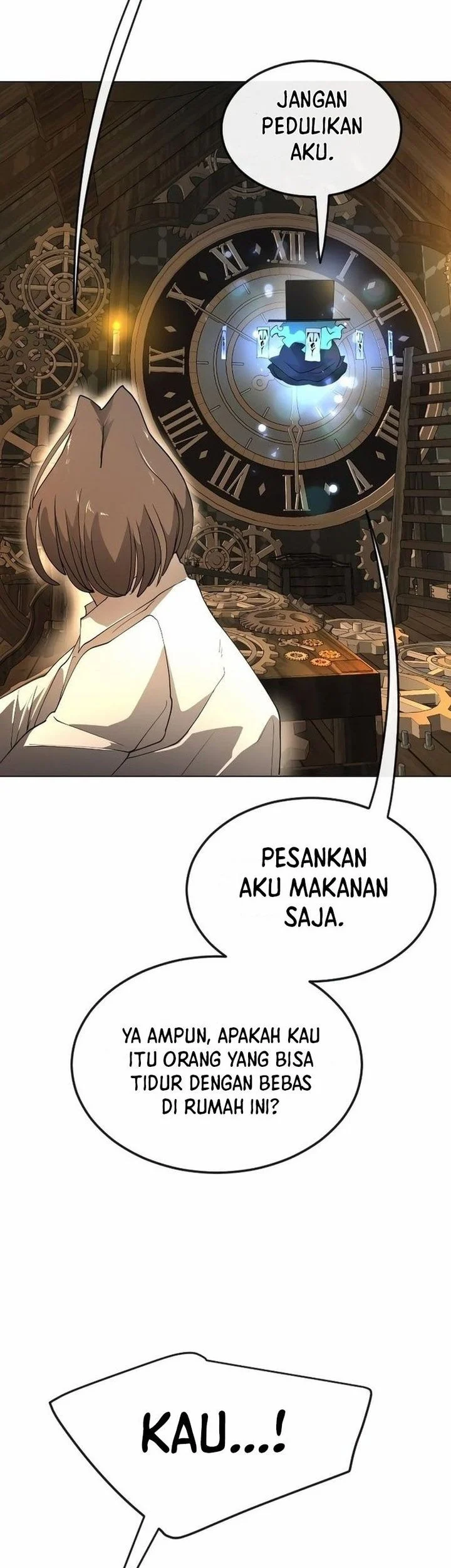 Superhuman Era Chapter 172 - halaman 54