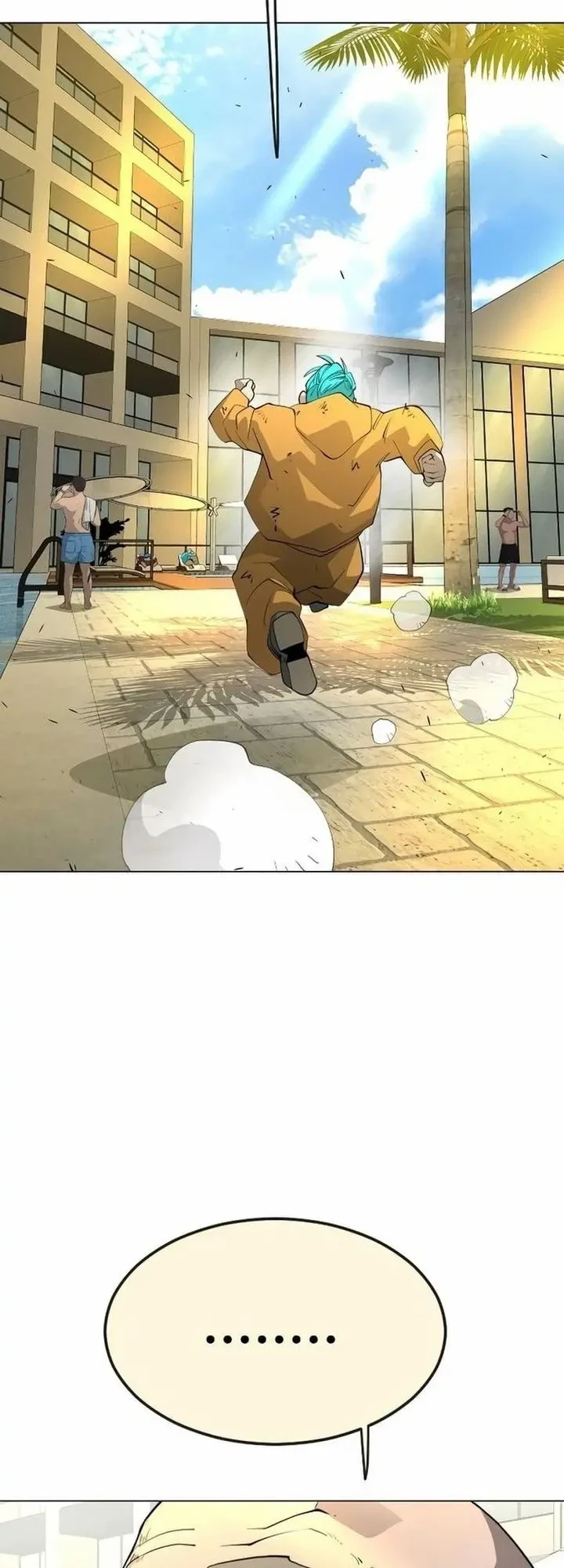 Superhuman Era Chapter 172 - halaman 57