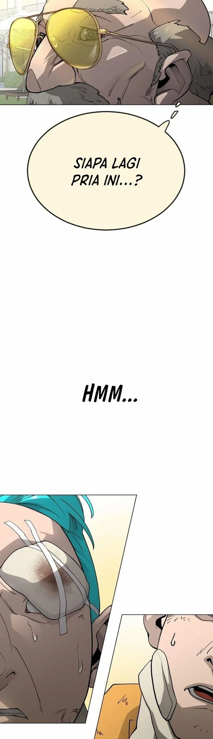 Superhuman Era Chapter 172 - halaman 58
