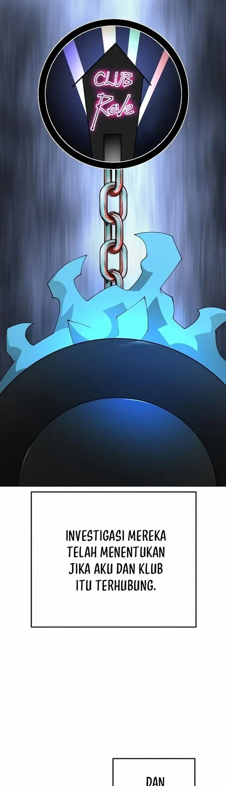 Superhuman Era Chapter 172 - halaman 60