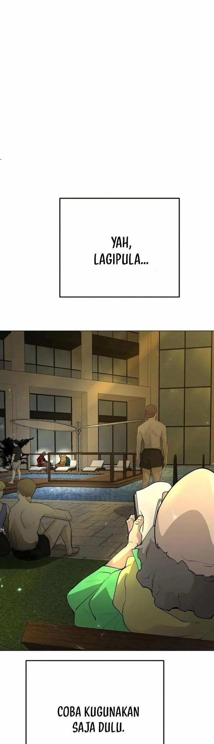 Superhuman Era Chapter 172 - halaman 62