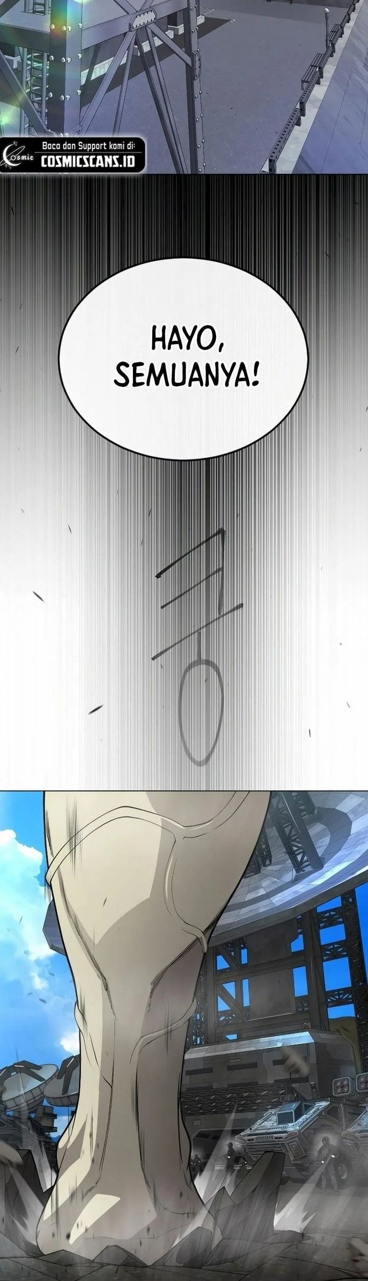Superhuman Era Chapter 172 - halaman 66