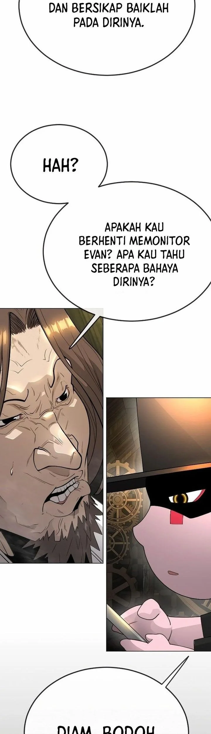 Superhuman Era Chapter 172 - halaman 78