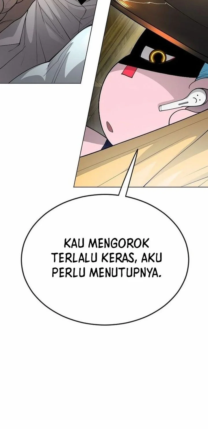 Superhuman Era Chapter 172 - halaman 91