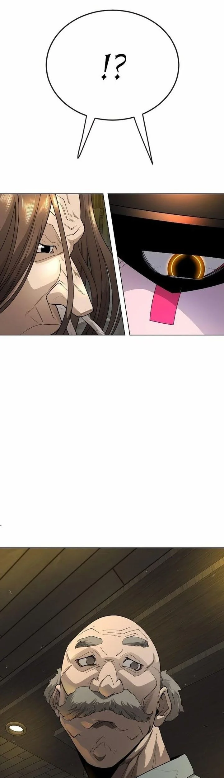 Superhuman Era Chapter 172 - halaman 94