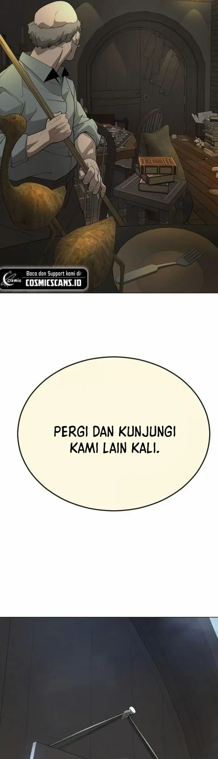 Superhuman Era Chapter 172 - halaman 96