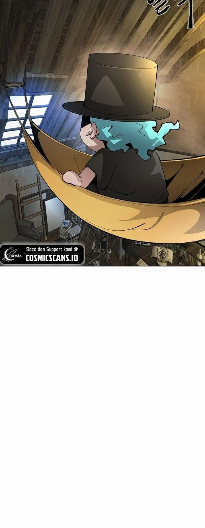 Superhuman Era Chapter 172 - halaman 99