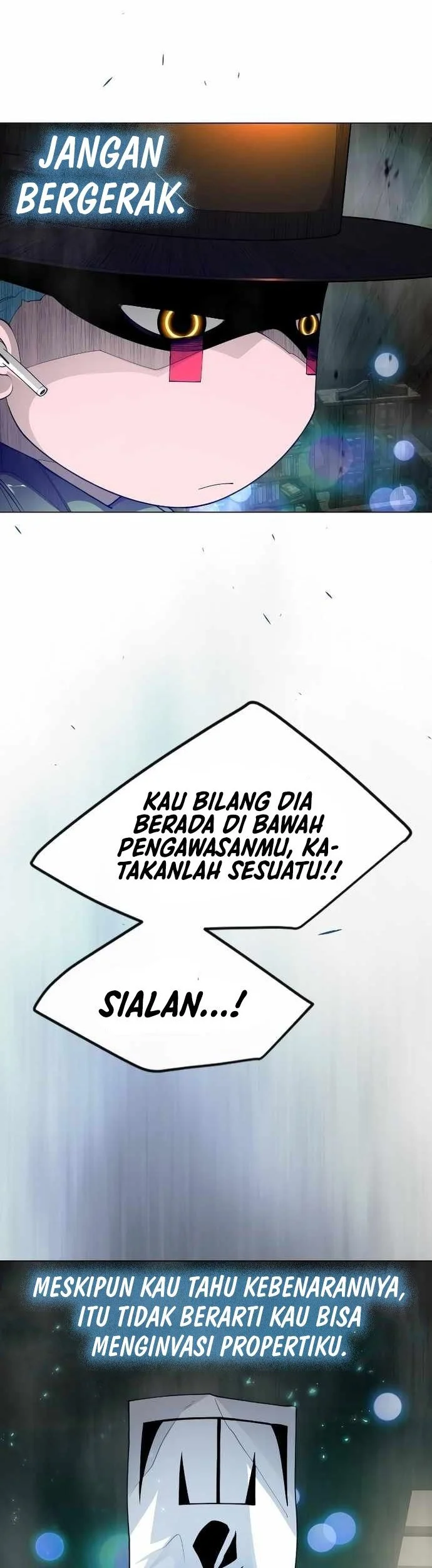 Superhuman Era Chapter 173 - halaman 11