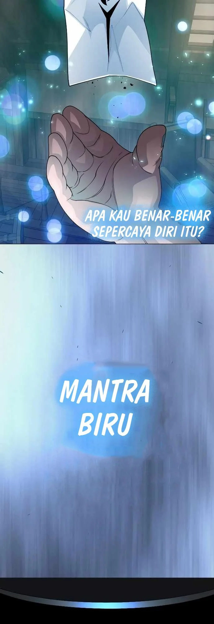 Superhuman Era Chapter 173 - halaman 12